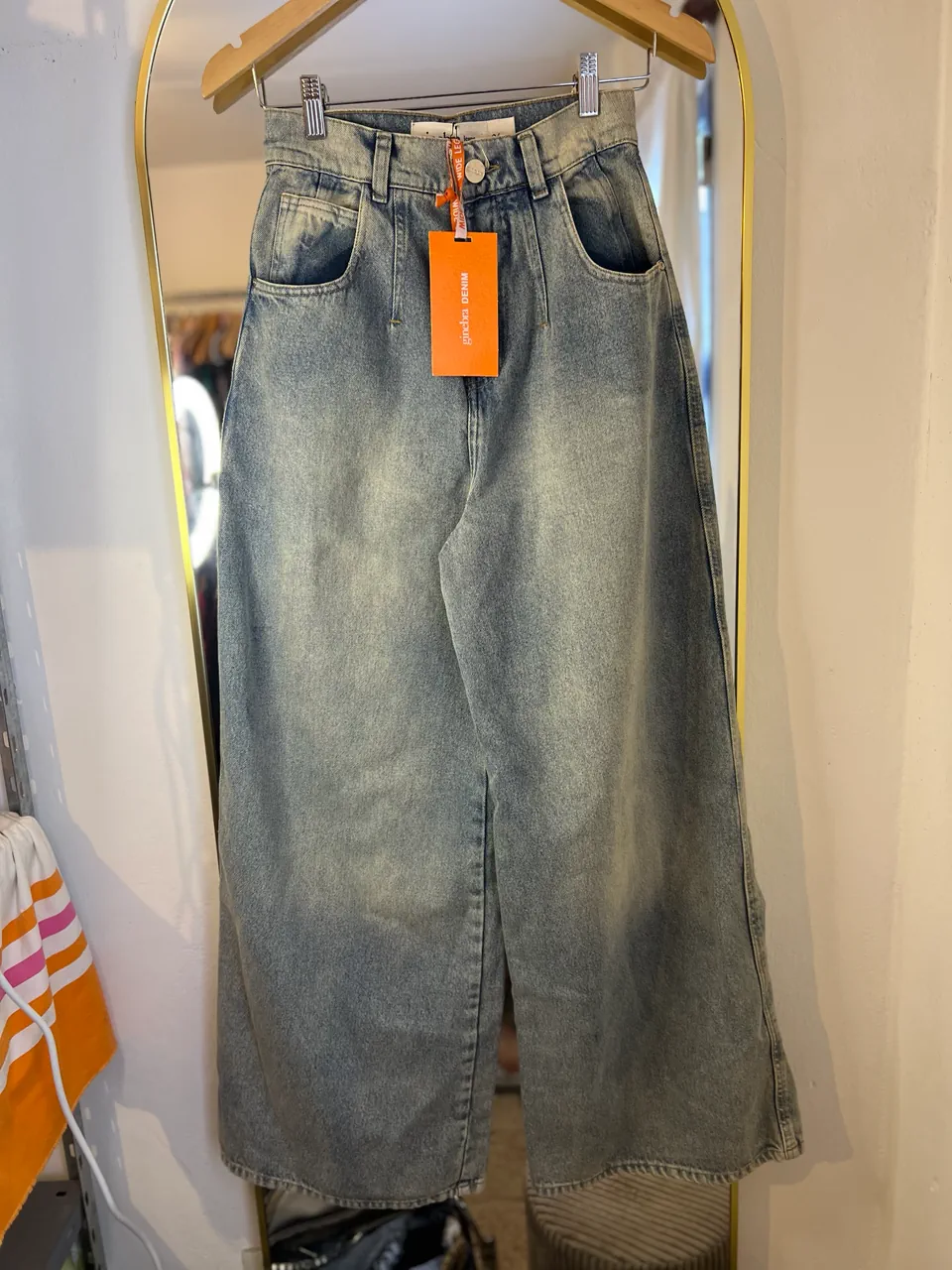 Pantalón  Ginebra - imagen 1