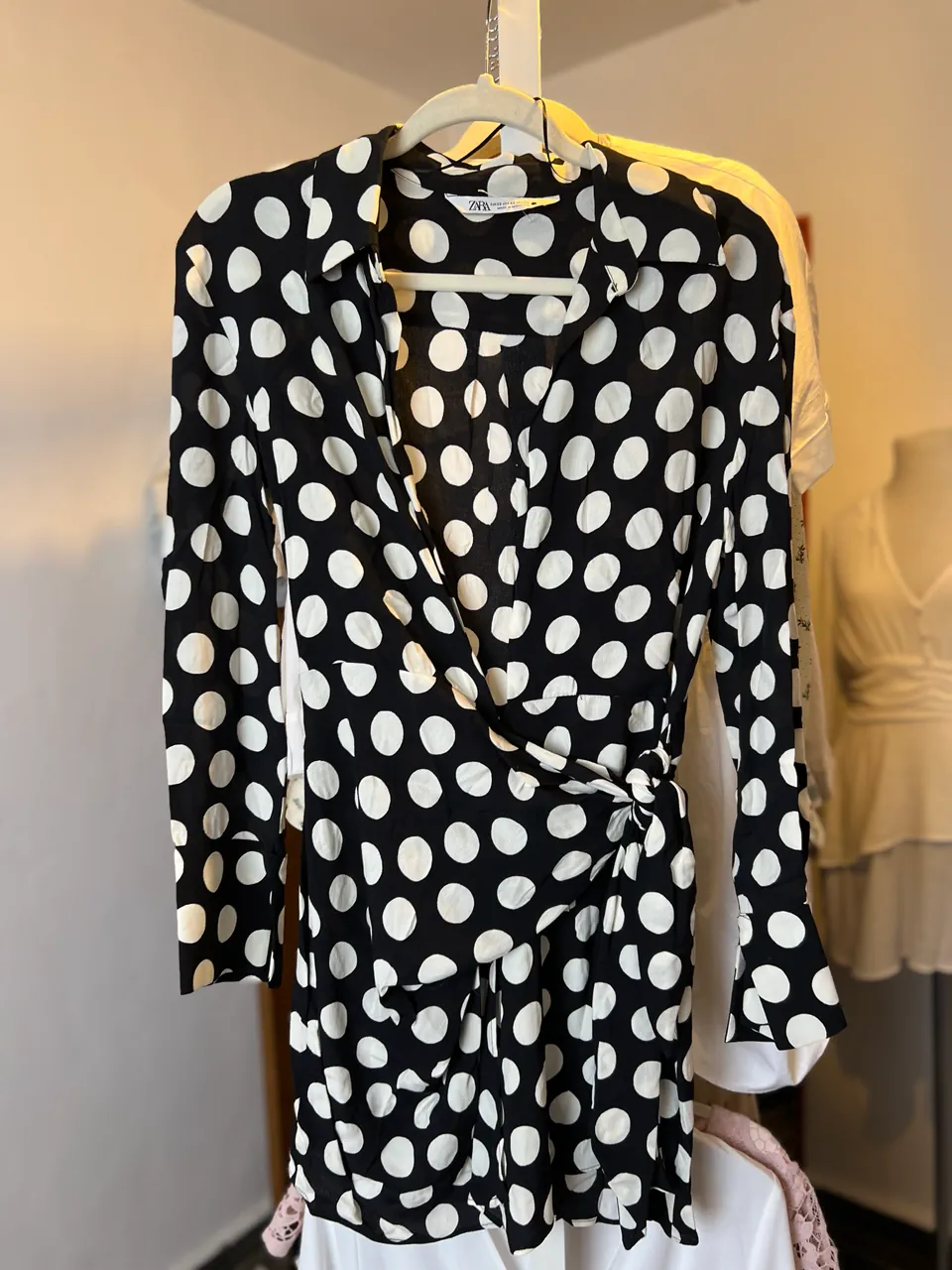 Zara · Talle XS
