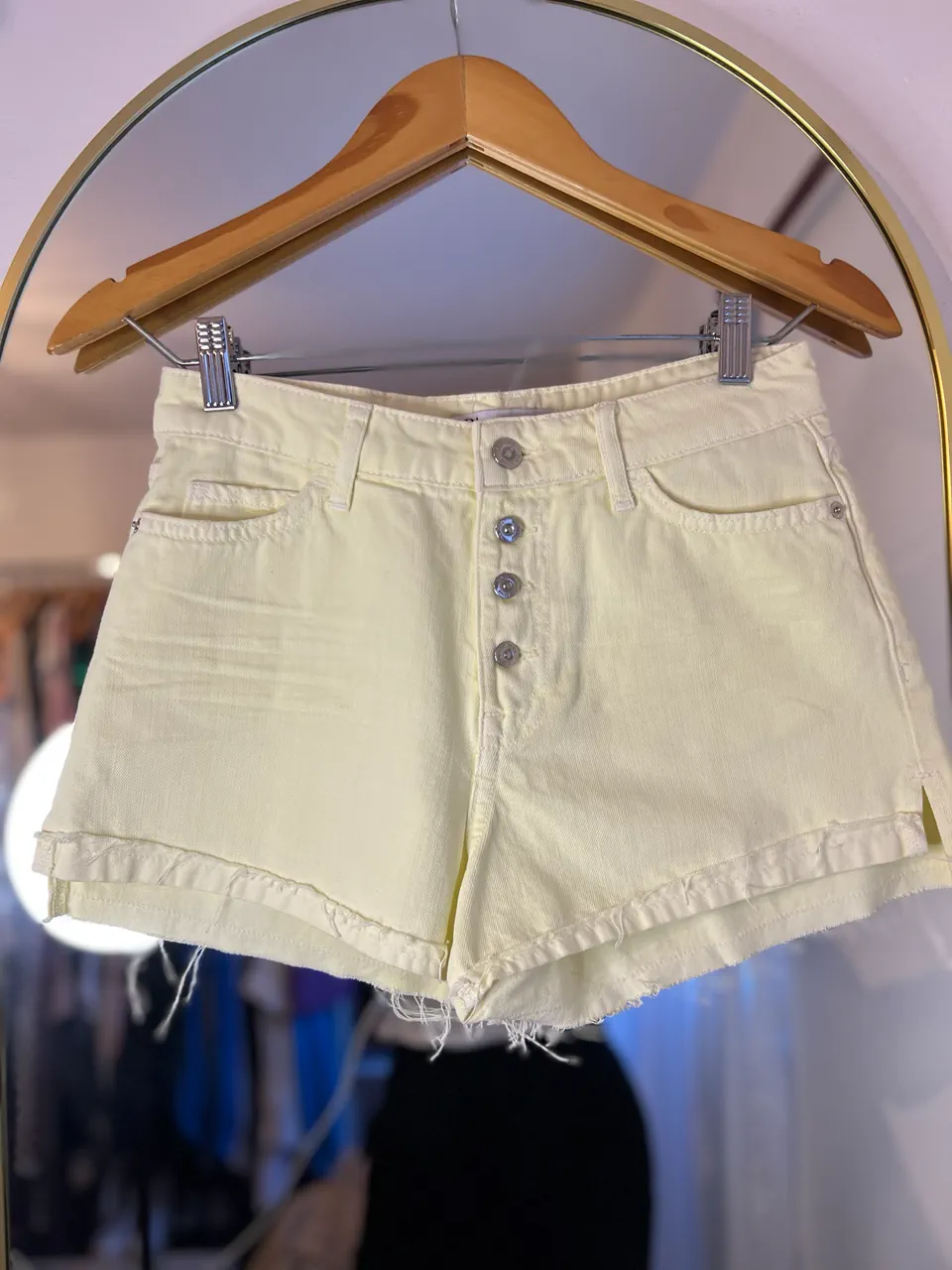Short Zara - imagen 1