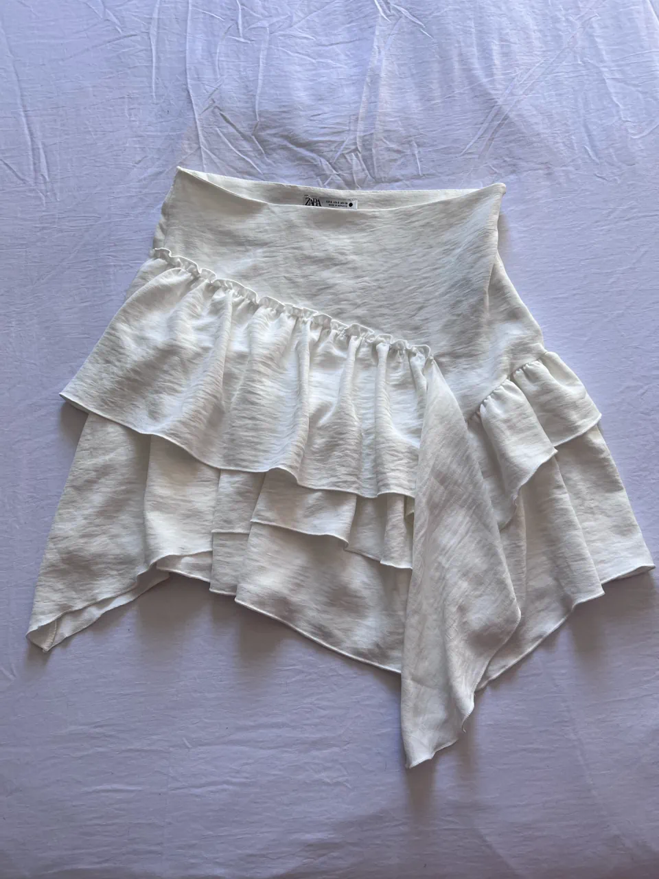 Pollera Zara - imagen 1