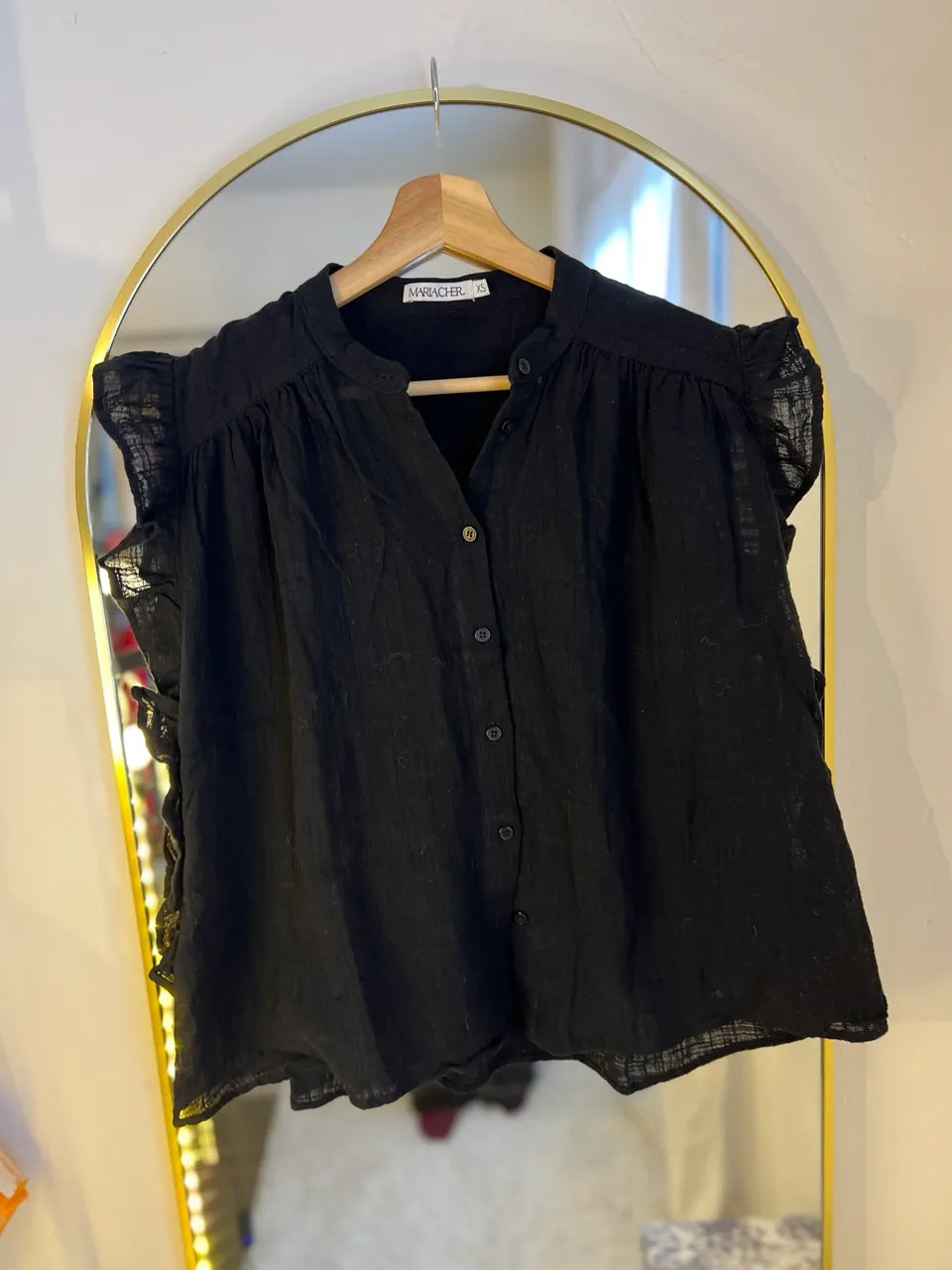 CHER. · Talle XS