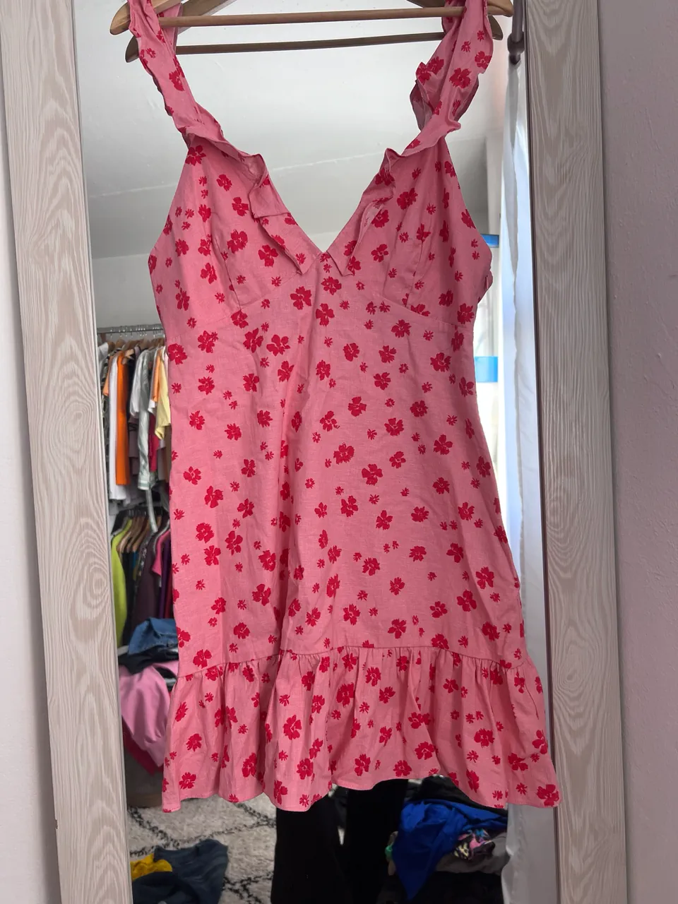 Vestido Zara - imagen 1