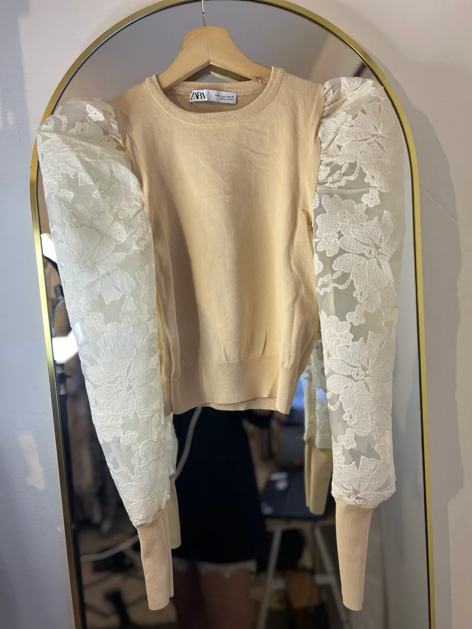 Zara · Talle S