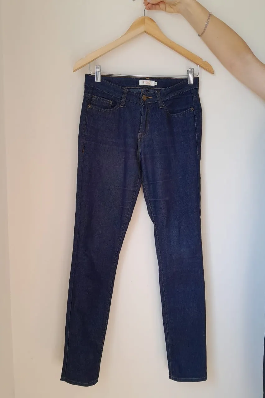Jean T-002 - imagen 1