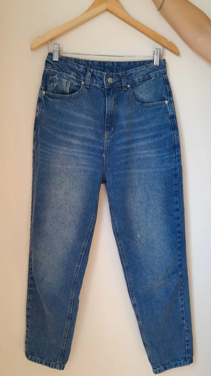 Jean Bora jeans - imagen 1