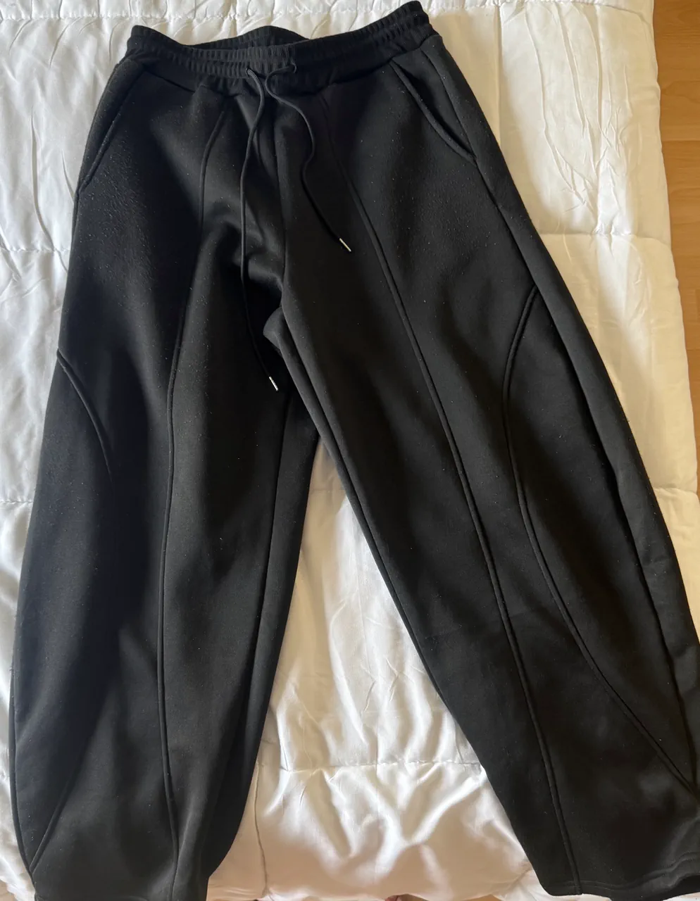 Pantalón Shein · Talle L