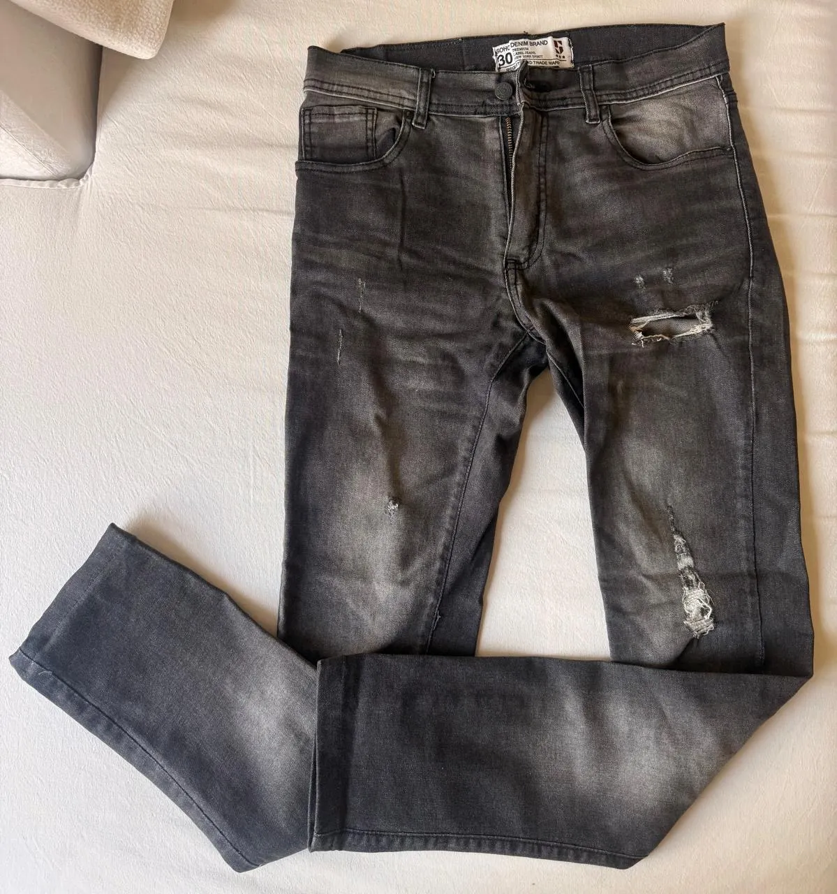 Soho denim brand · Talle US 30