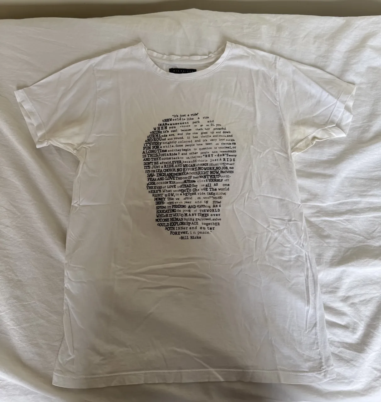 Remera Mis raices - imagen 1