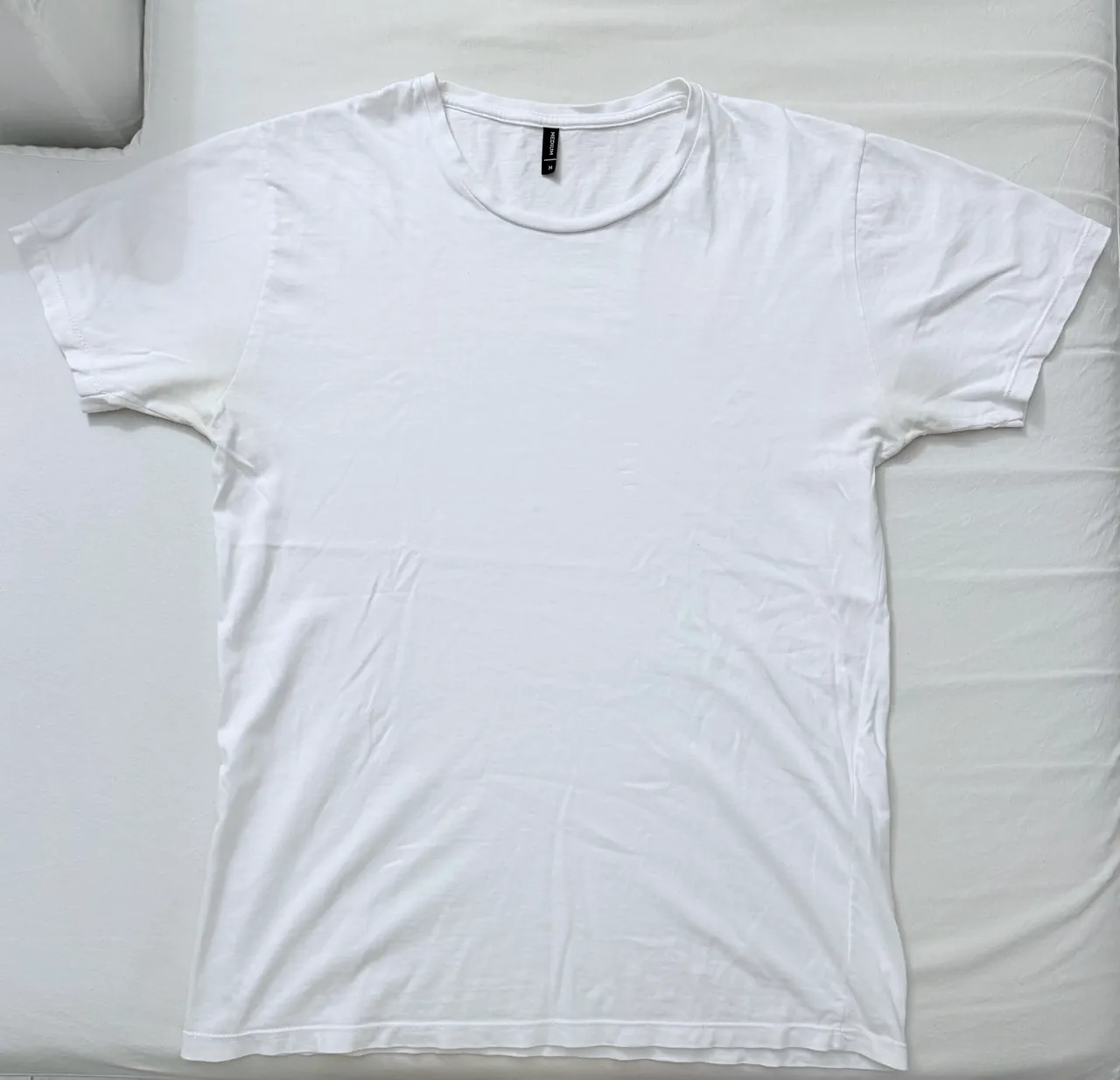 Doctor ink · Talle M