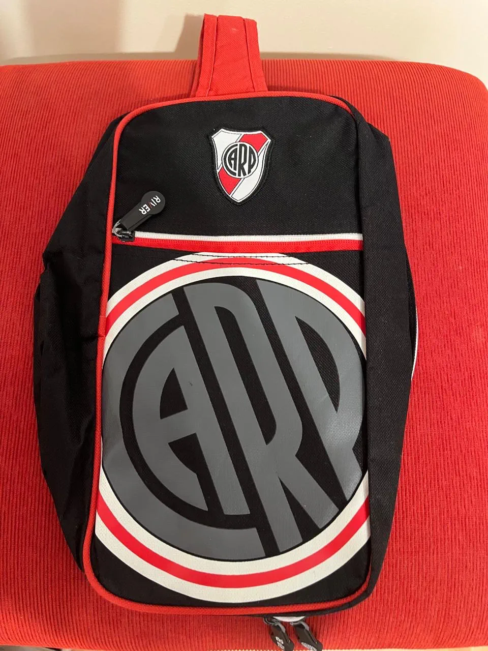 River plate