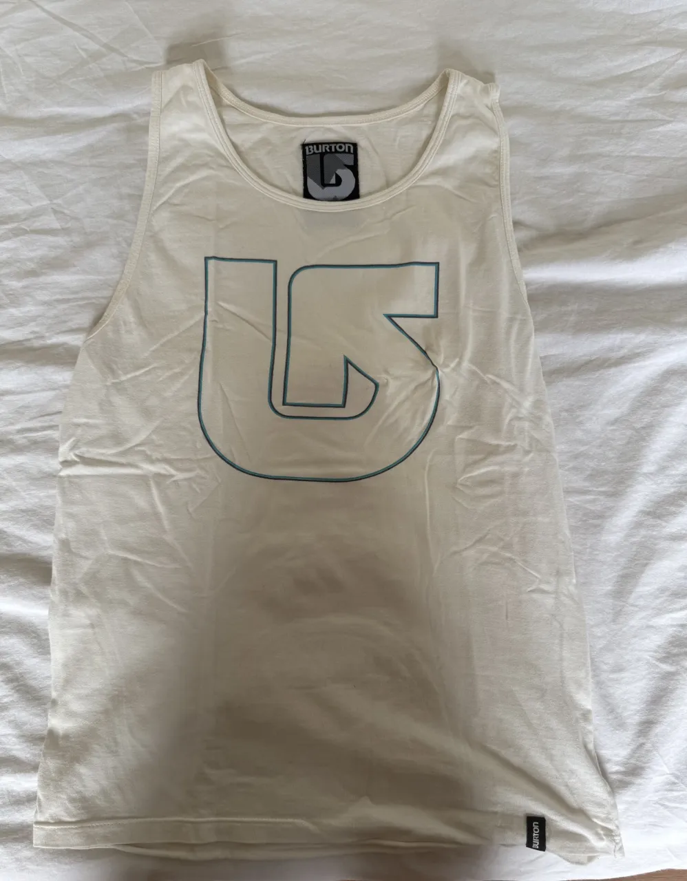 Burton · Talle XS