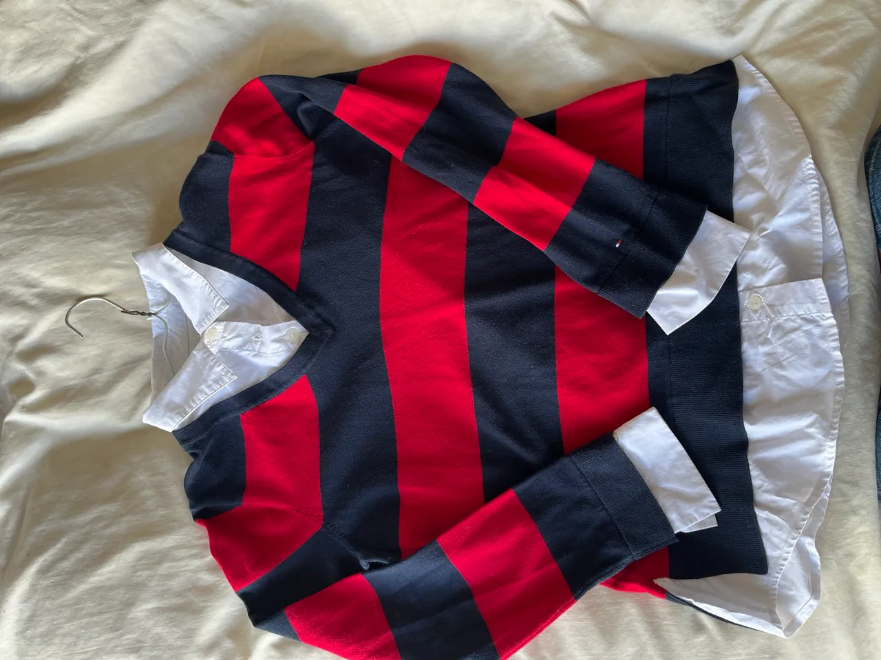Tommy Hilfiger · Talle M