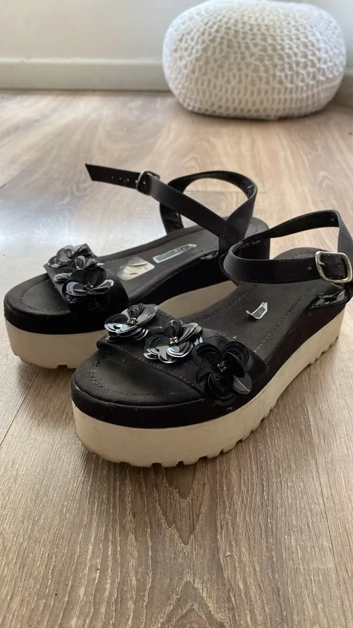 Sandalias VIA UNO - imagen 1