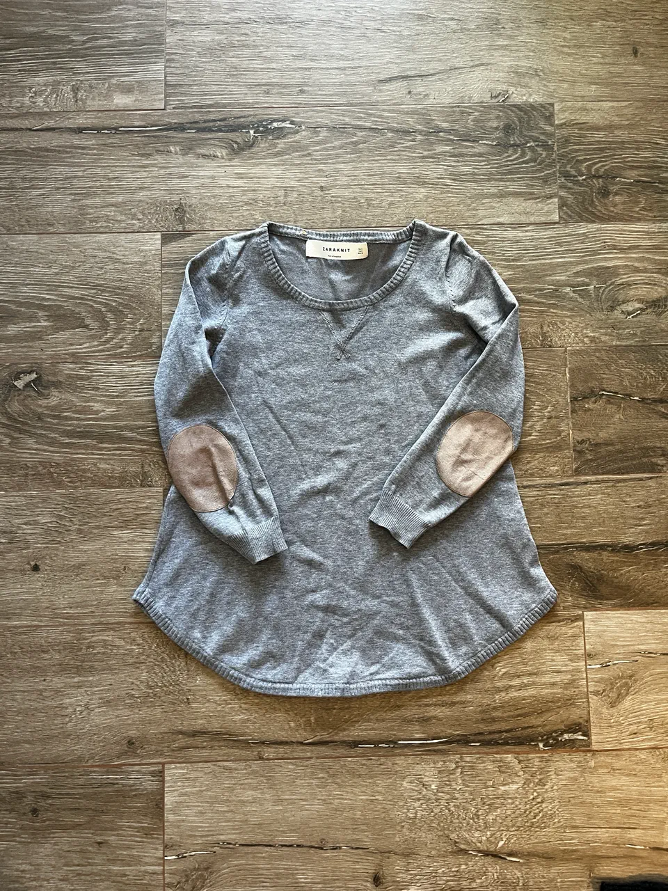 Remera Zara - imagen 1