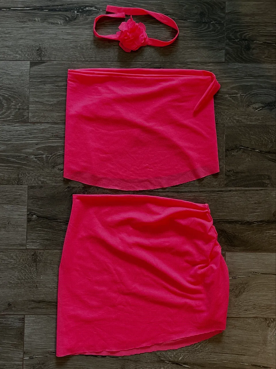 Vestido Sin marca - imagen 1