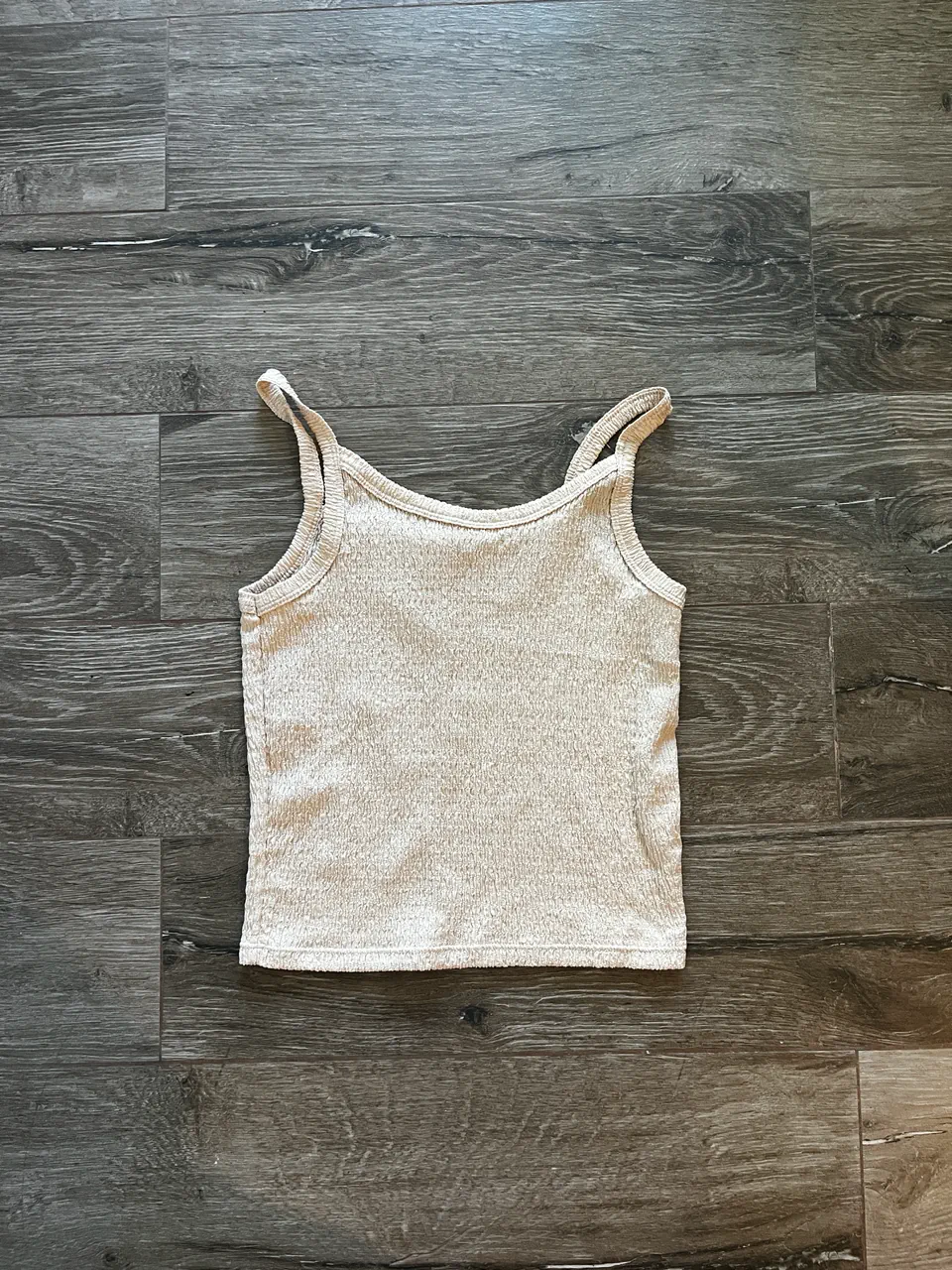 Musculosa Sin marca - imagen 1