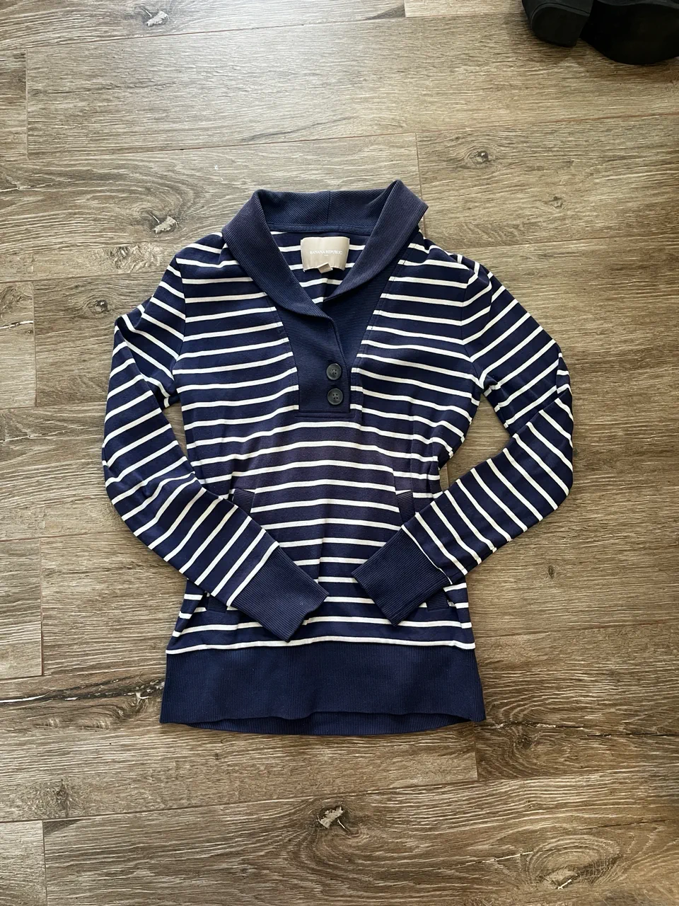 Banana Republic · Talle S