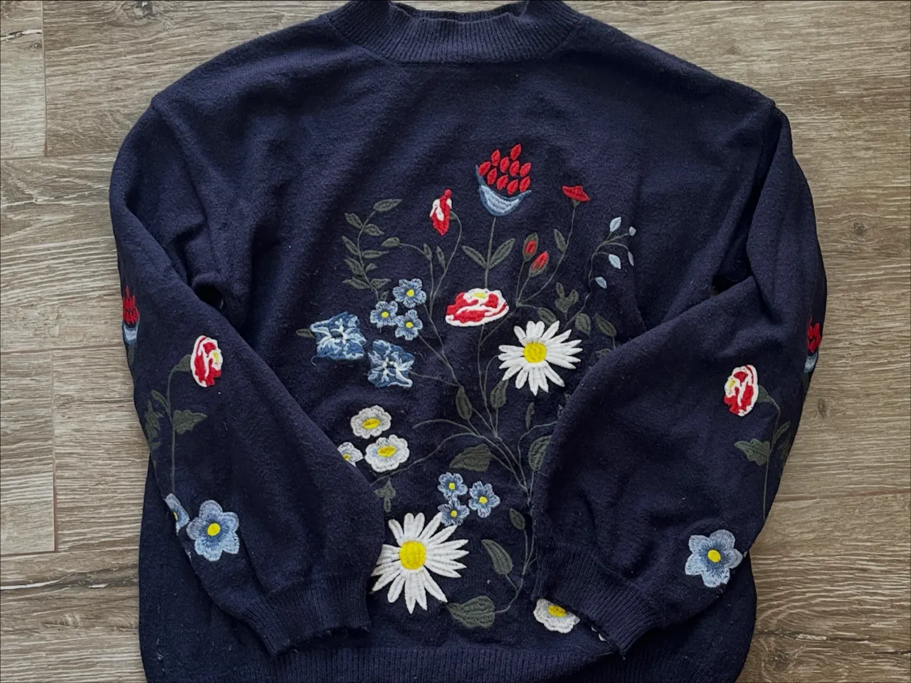 Zara · Talle S