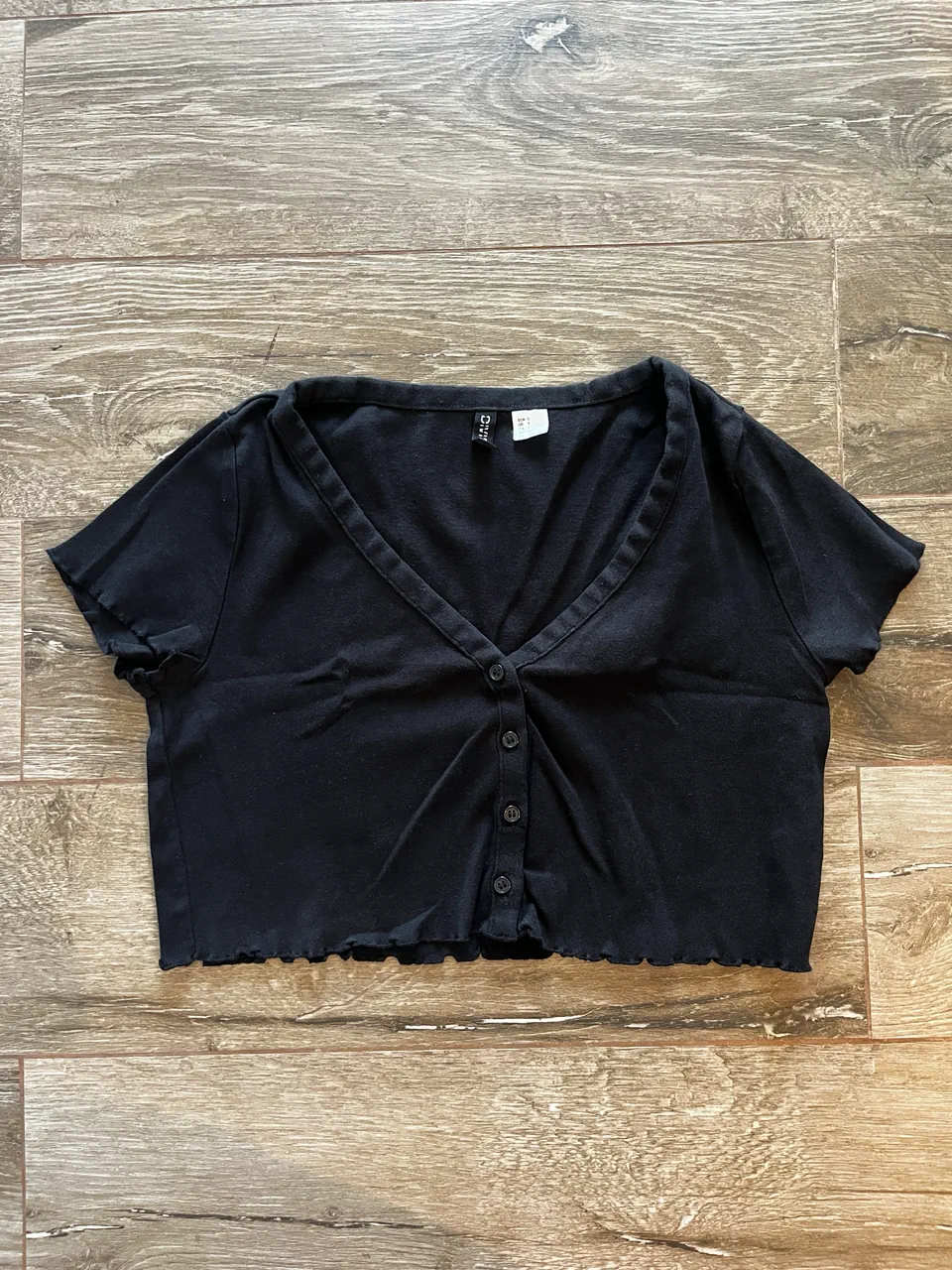 Remera H&M - imagen 1