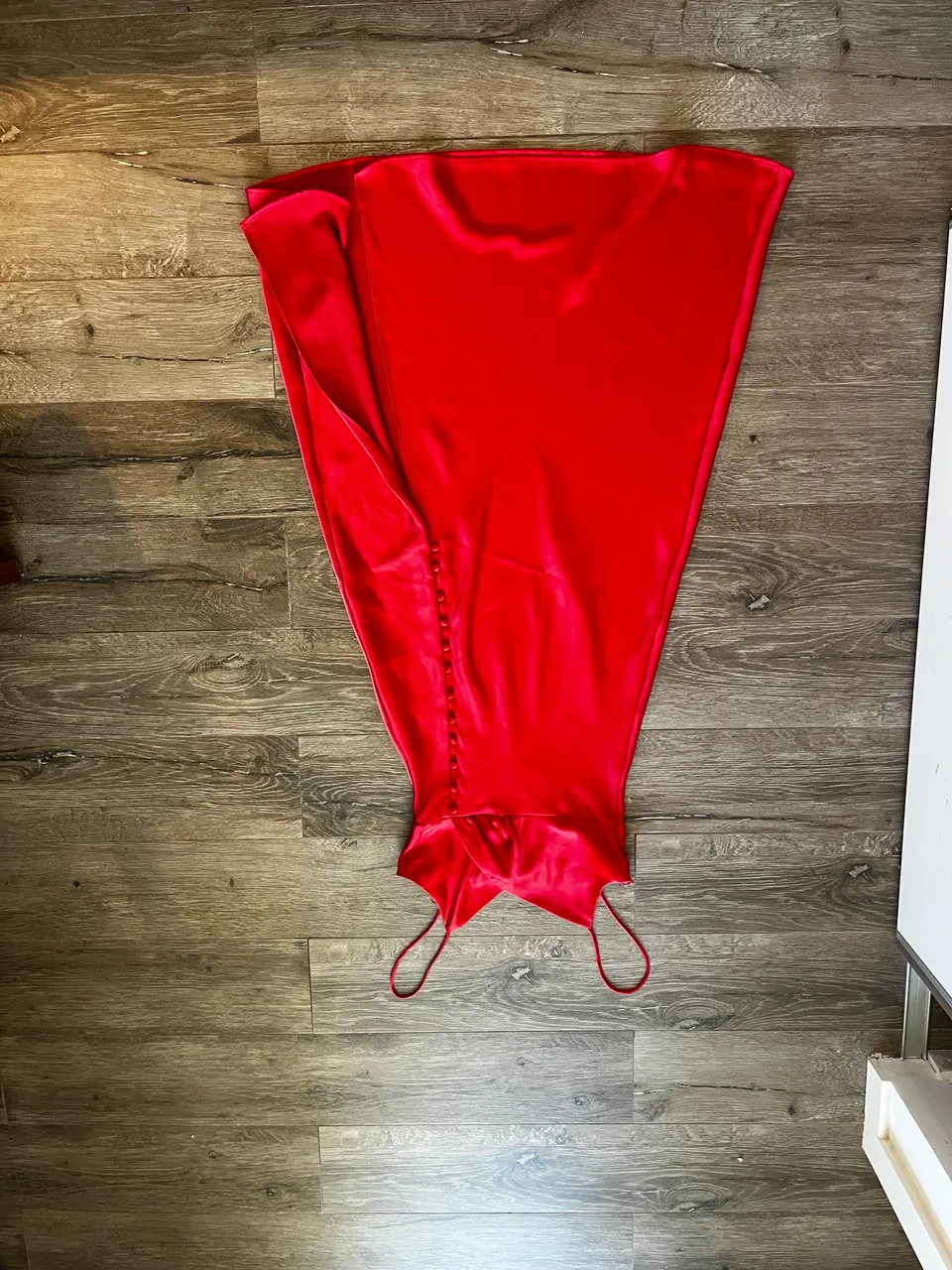 Vestido Zara - imagen 1