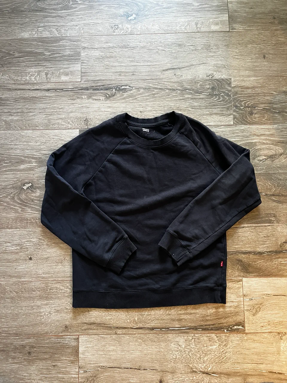 Levi's · Talle M