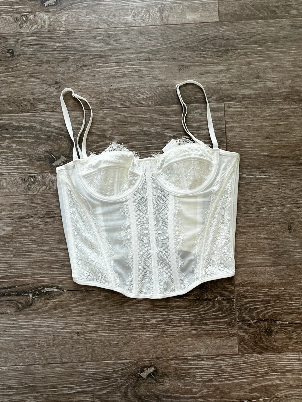 Top Shein · Talle S