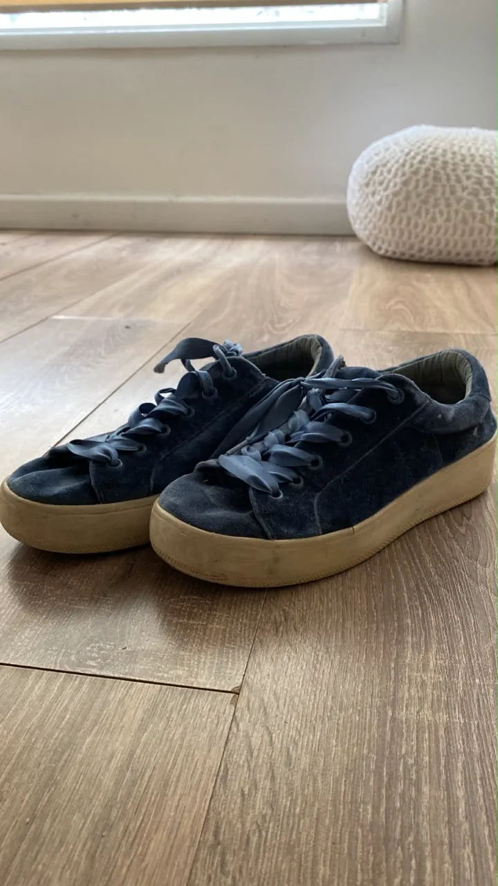 Zapatillas Steve Madden - imagen 1