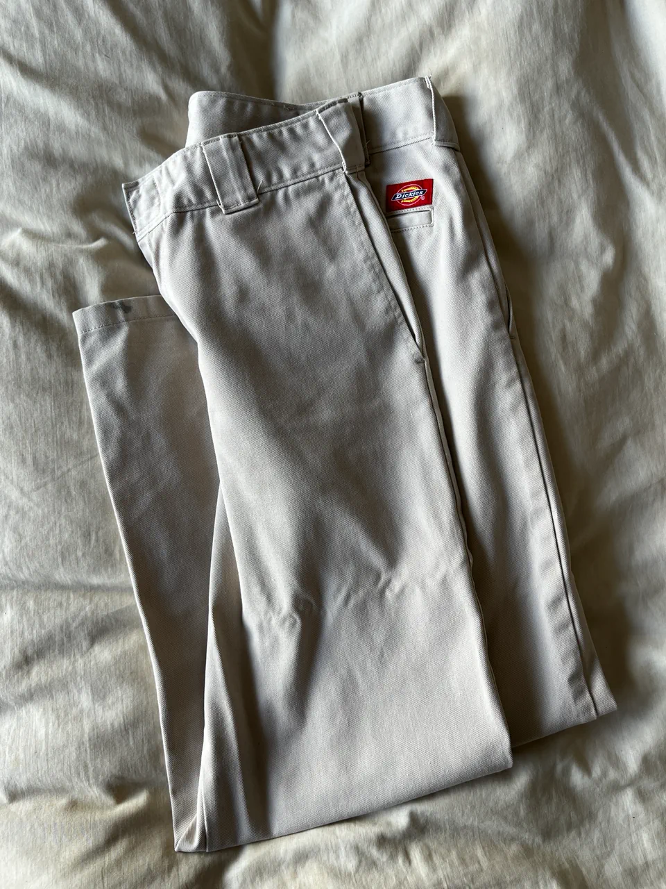Dickies · Talle MEX/ARG 27