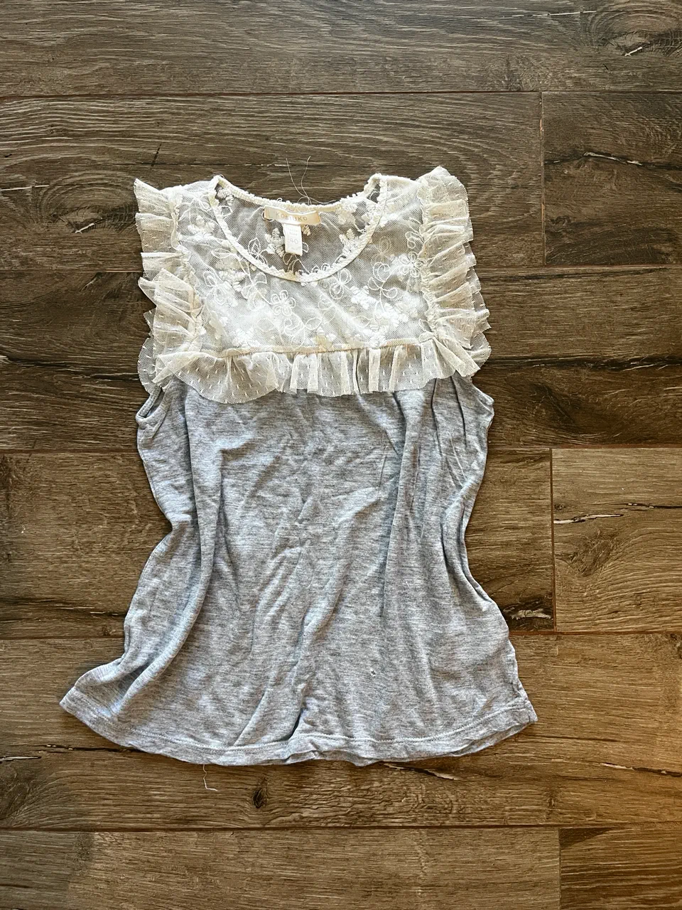 Musculosa Kosiuko - imagen 1