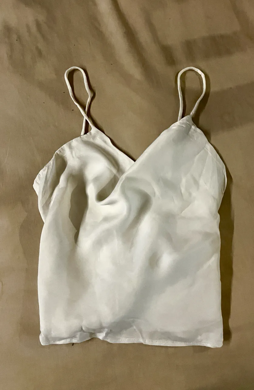 Zara · Talle S
