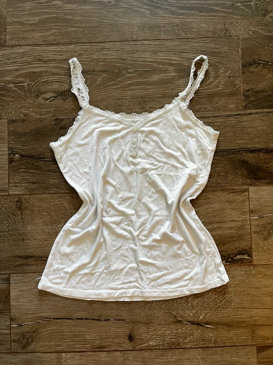 Musculosa Sin marca - imagen 1