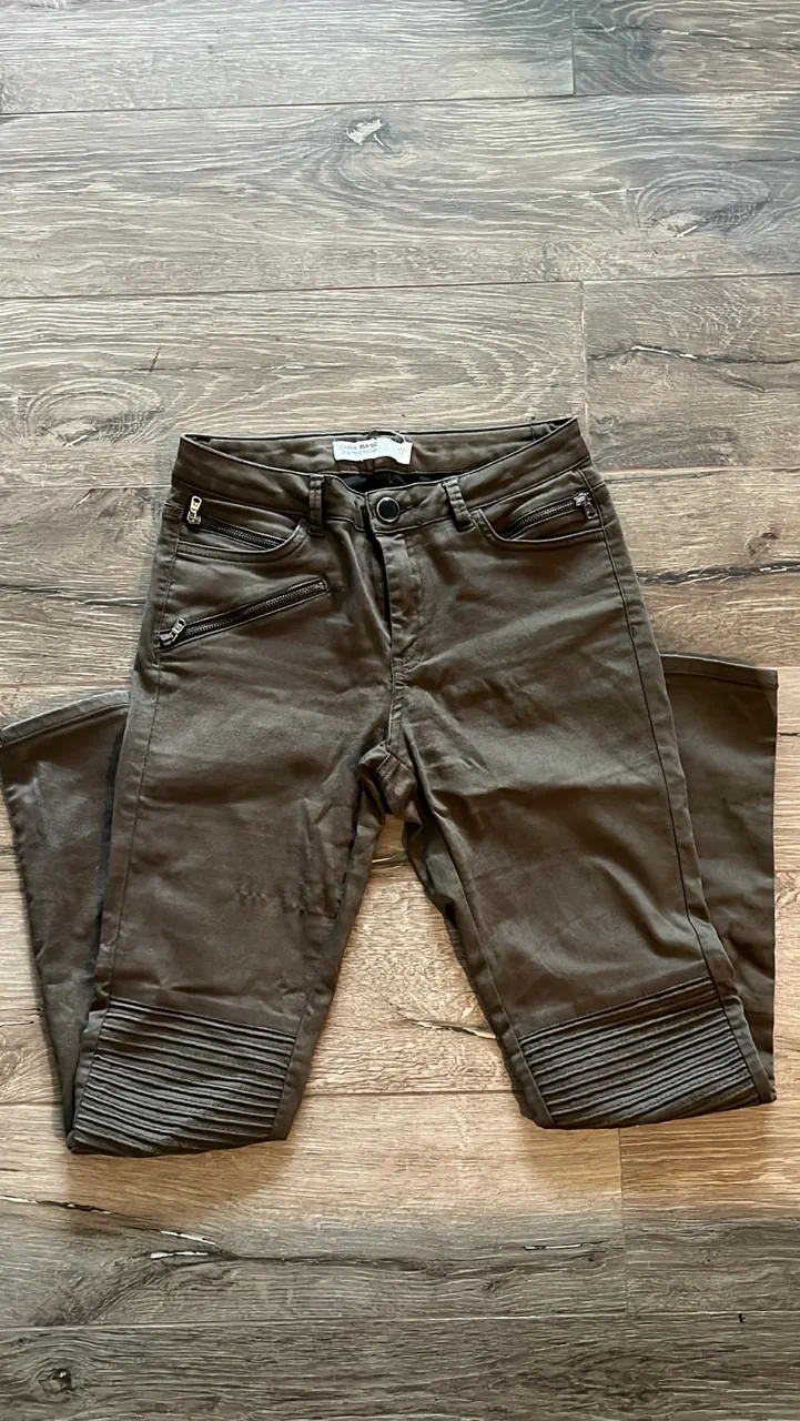 Pantalón Zara - imagen 1