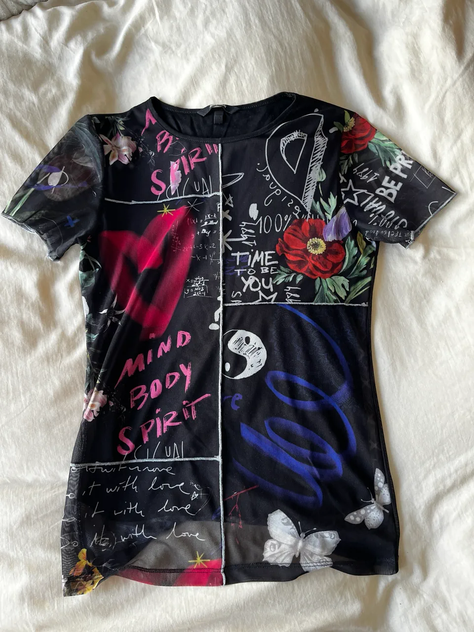 Desigual · Talle S