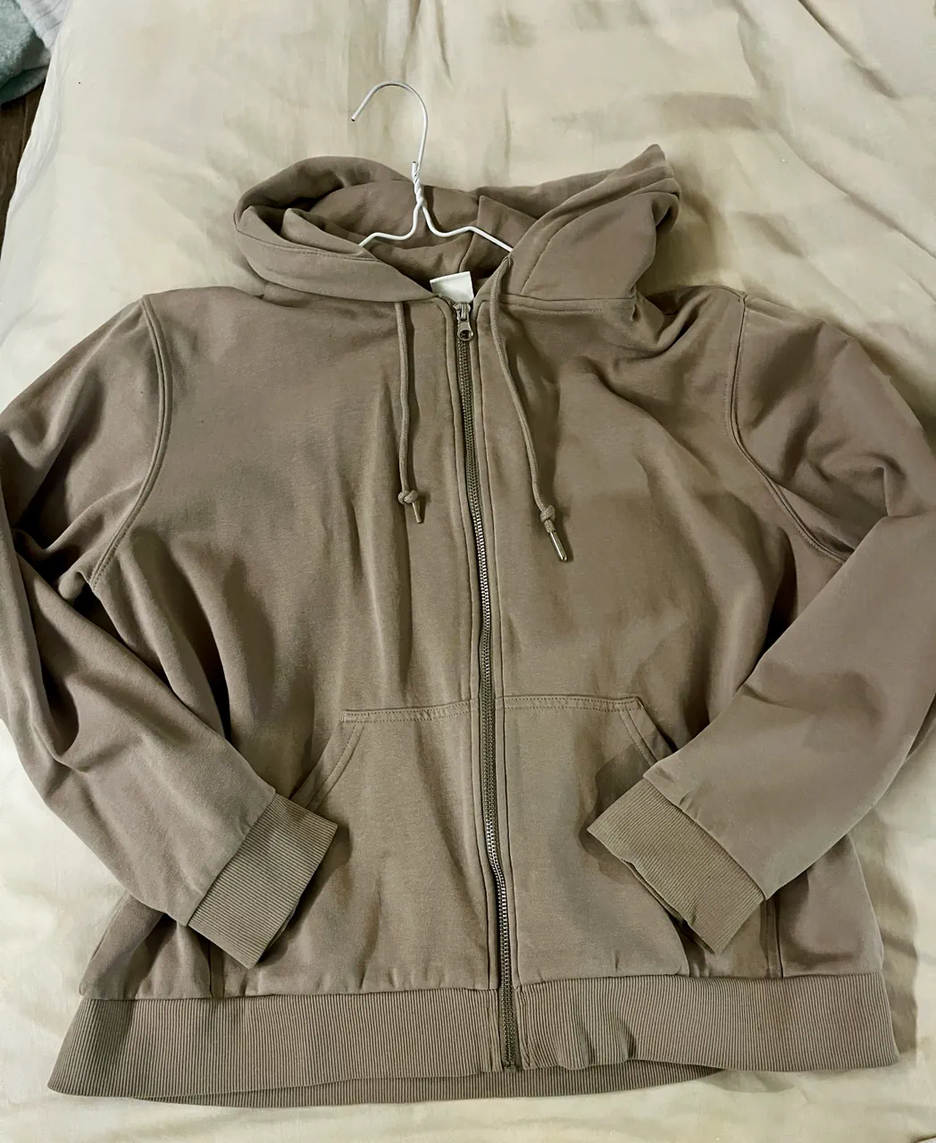 H&M · Talle L