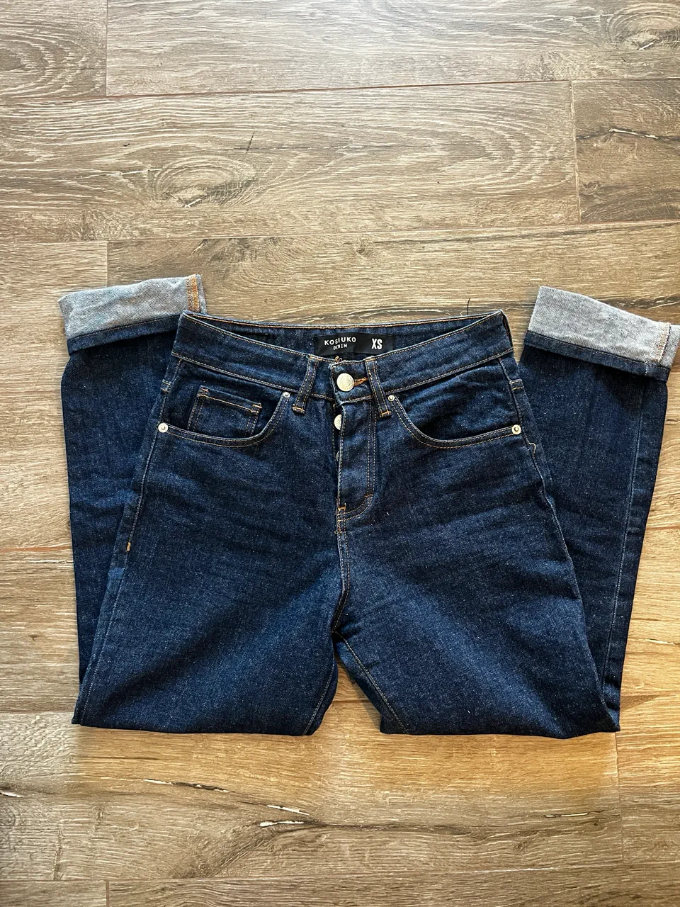 Jean KOSIUKO DENIM - imagen 1