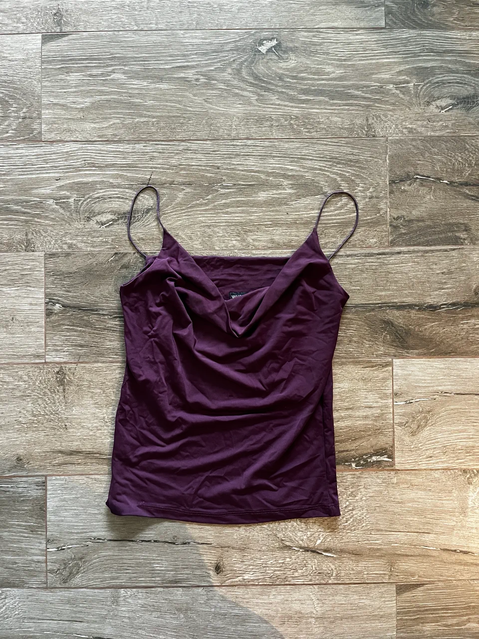 Musculosa Otra - imagen 1