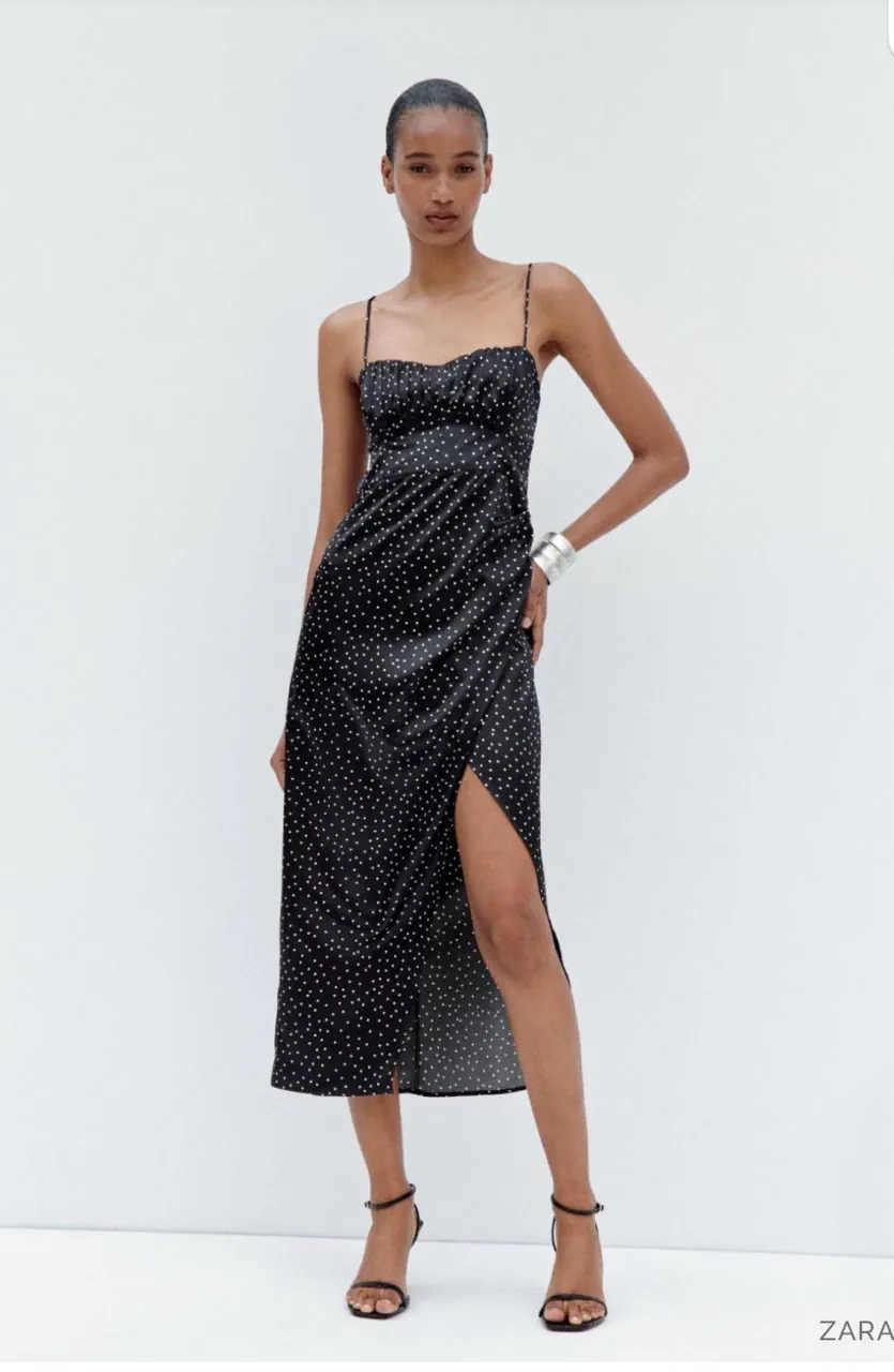 Zara · Talle S