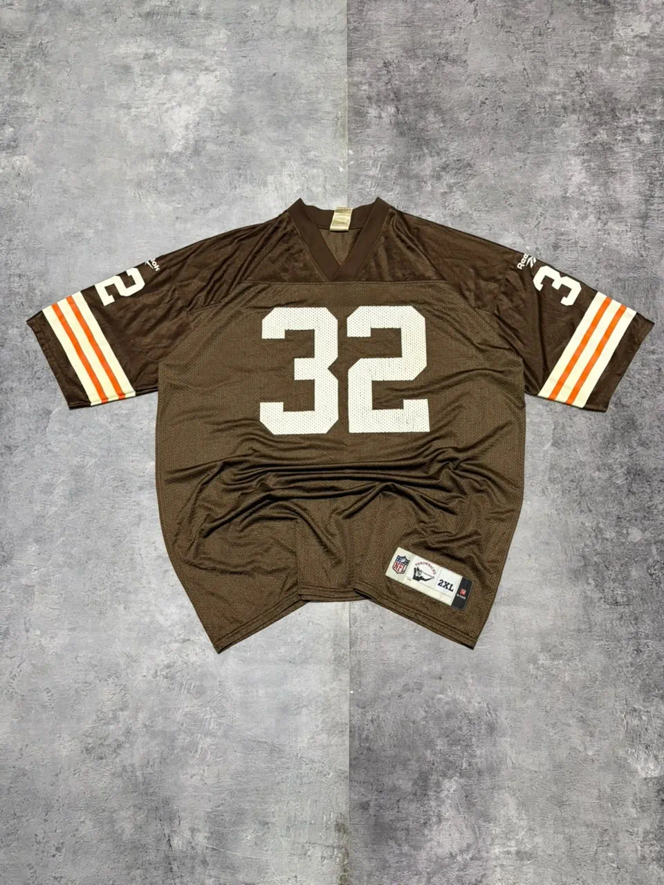 Camiseta Reebok - imagen 1