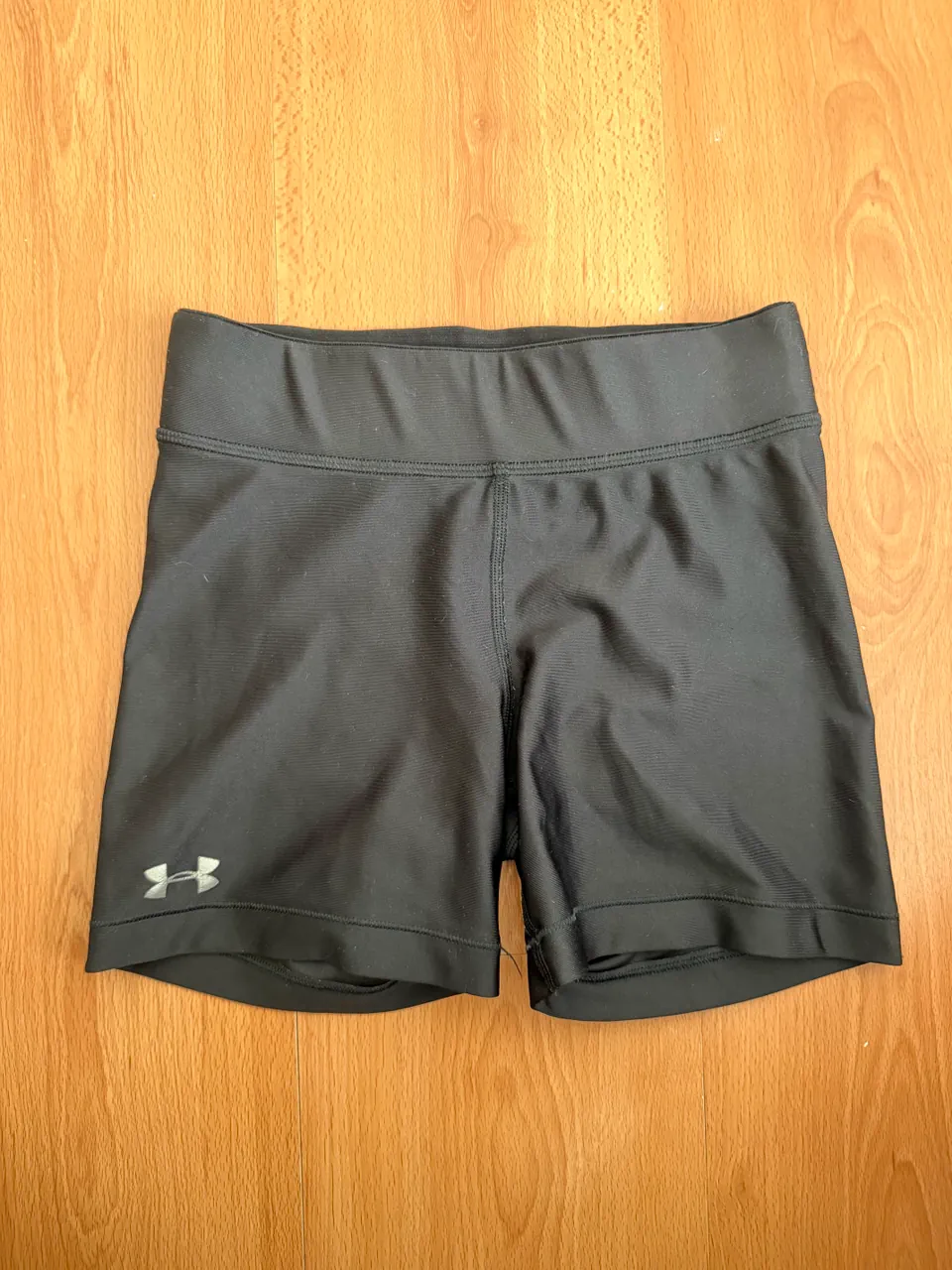 Short Under Armour - imagen 1
