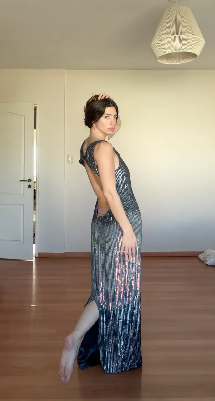 Vestido Florian - imagen 1