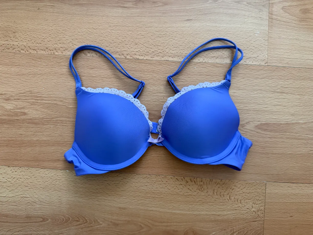 Corpiño Victoria's Secret - imagen 1