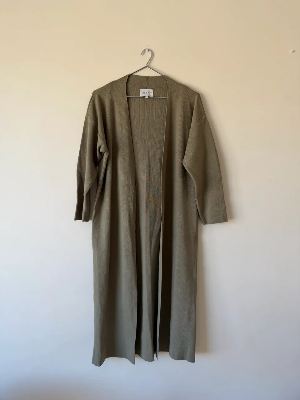 Cardigan Oklan - imagen 1