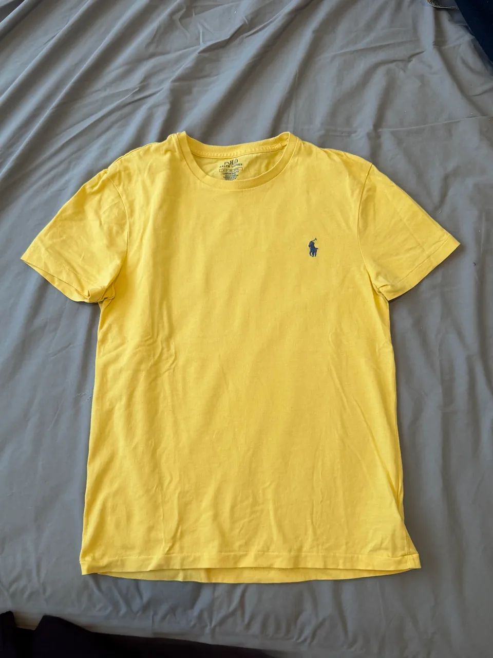 Remera Polo Ralph Lauren - imagen 1