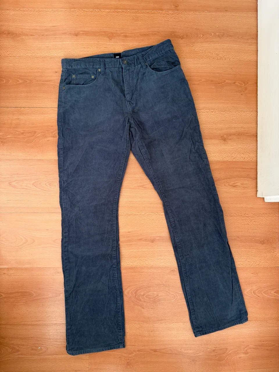 Pantalón GAP · Talle MEX/ARG 32