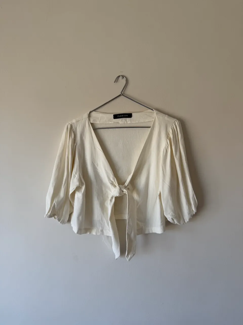 Blusa Florian - imagen 1
