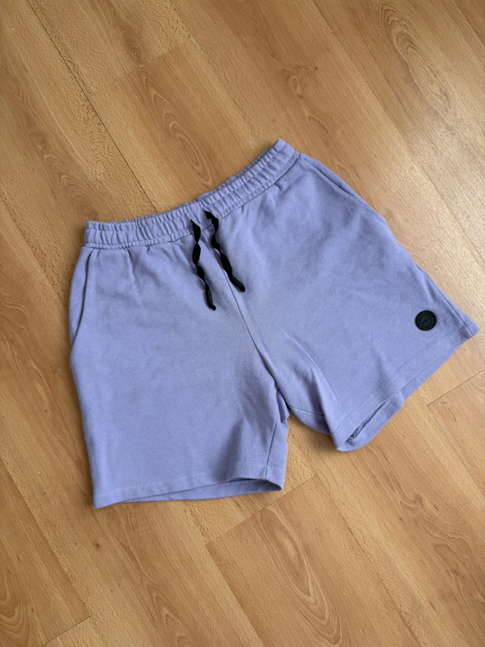 Short Ayres · Talle 3