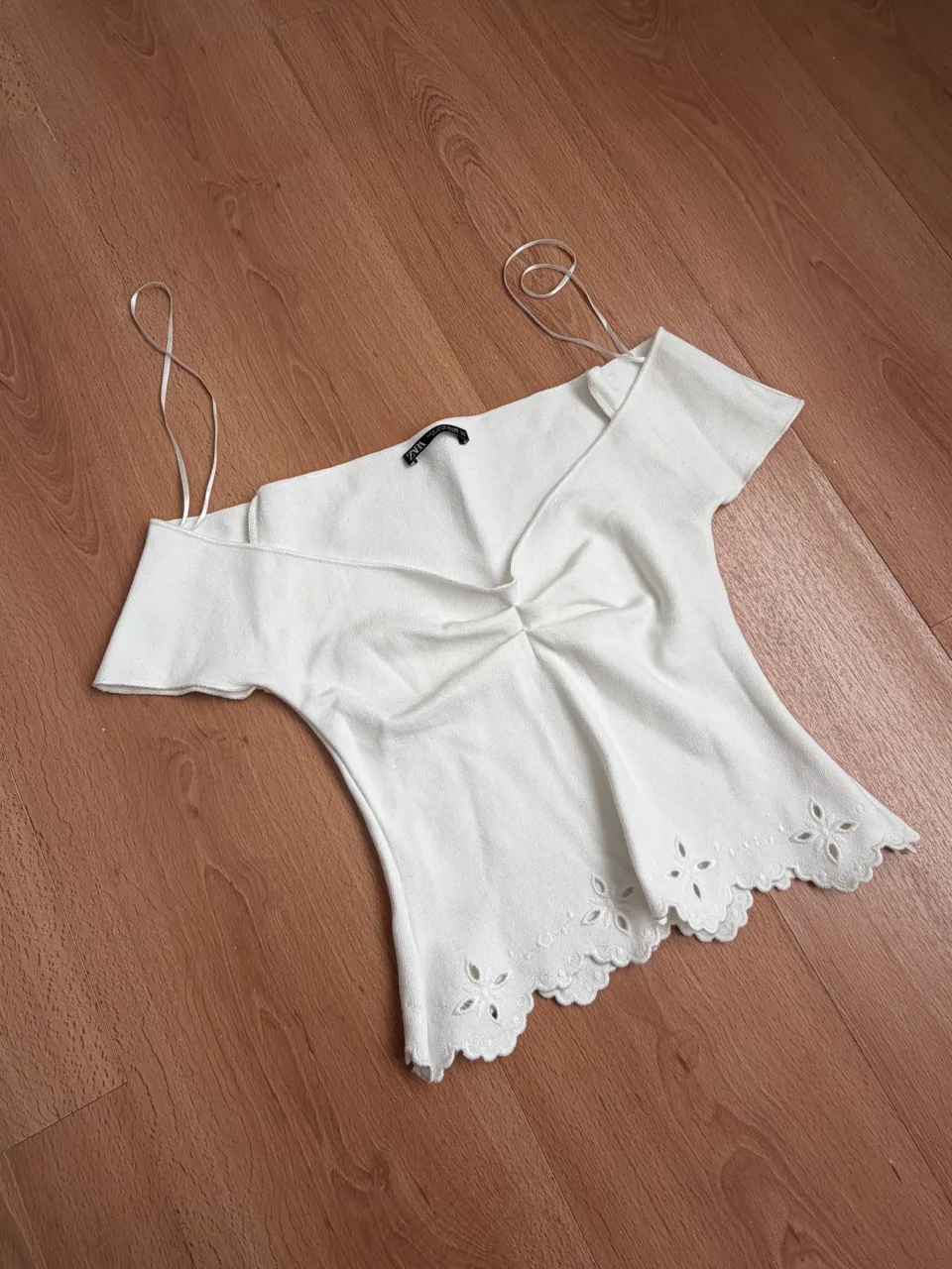 Zara · Talle S