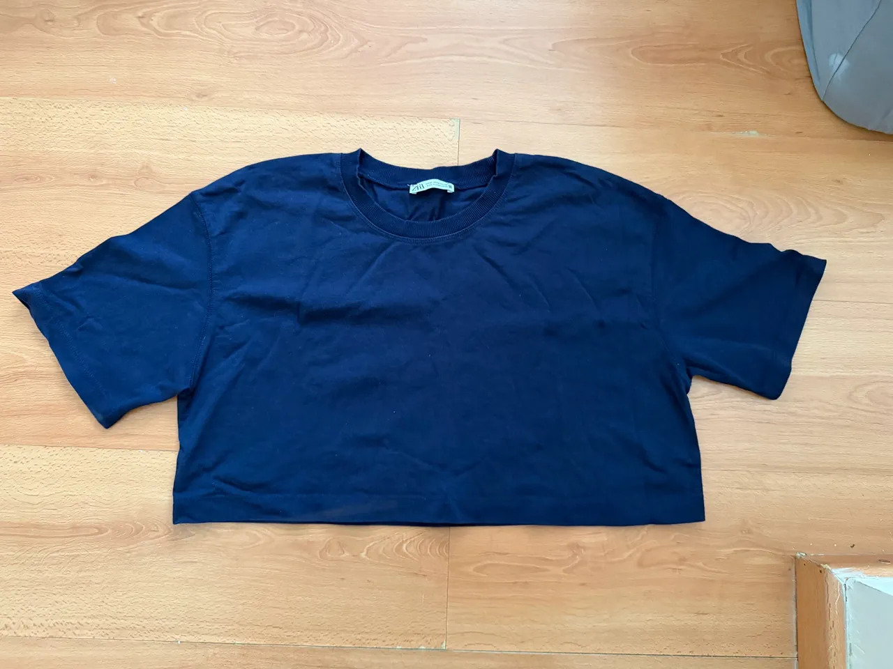 Remera Zara - imagen 1