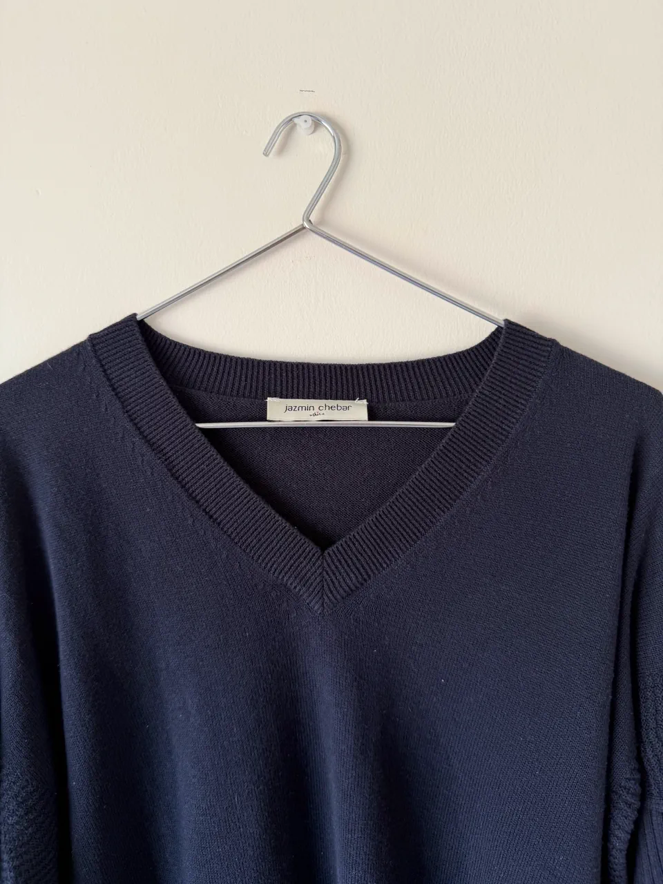 Sweater Jazmín Chebar - imagen 1