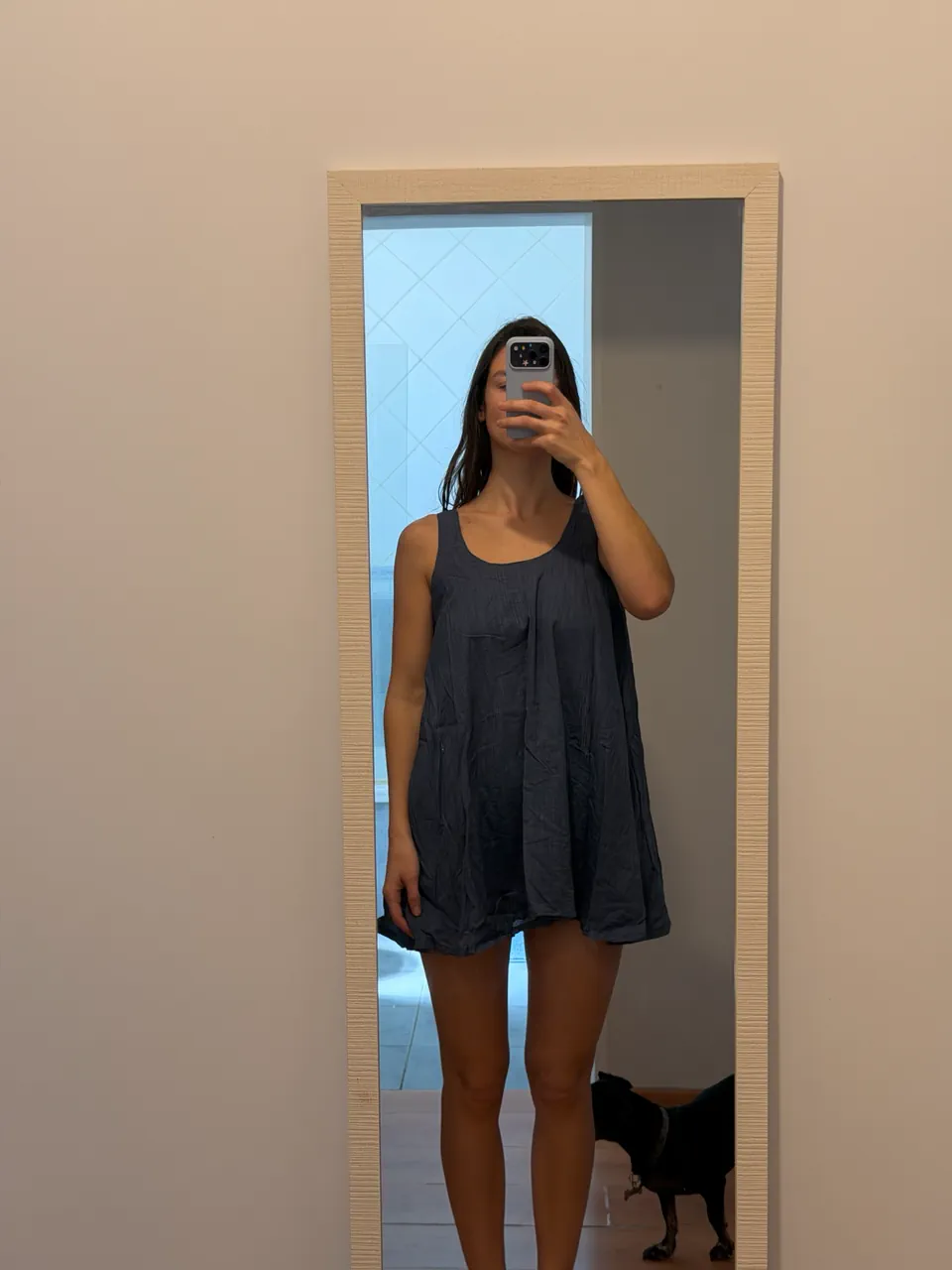 Vestido Sin marca - imagen 1